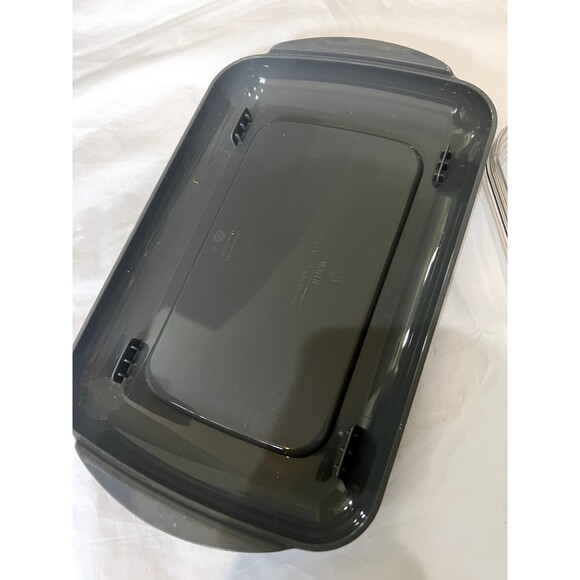 Prepworks by Progressive Produce Prokeeper, 3-Quart, Stay-Fresh Vent System - Picture 3 of 4